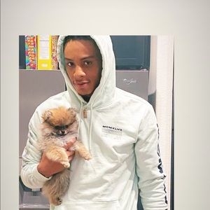 Meet your Posher, Ryan